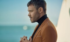 Will Young will answer your questions at 1pm on Monday 2 September.