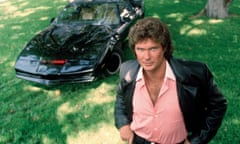 Knight Rider