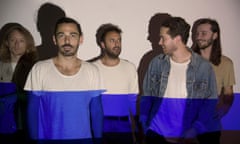 Local Natives