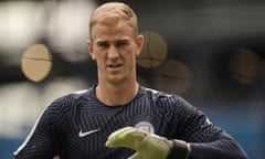 Joe Hart