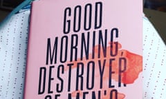 @zitzger
Five stars. It grabbed me by the balls and dragged me through parts of my past and made me laugh, nod, cry and sigh out loud. Incredible memoir of a codependent strong hardworking flawed mom.Thank you for writing this book, woman! #bookoftheday #ilovereading #goodmorningdestroyerofmenssouls #readingismypleasure #booklovers #bookstagram #guardianbooks #bookloversworld #booksaremybag #nytimesbooks #brianpennie78 #njcmedia