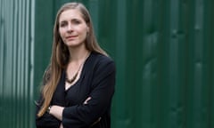 Eleanor Catton.