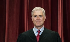 Neil Gorsuch