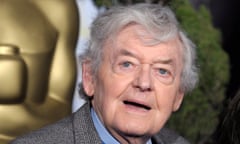 Hal Holbrook dead at 95<br>epa08981218 (FILE) - US actors Hal Holbrook (L) and Dixie Carter attend the Academy Awards nominee luncheon in Beverly Hills, California, USA, 04 February 2008 (reissued 02 February 2021). Hal Holbrook died on 23 January 2021 at the age of 95, his assistant confirmed late 01 February 2021. EPA/PHIL MCCARTEN