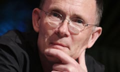 William Gibson.