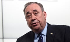 Alex Salmond