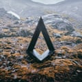 Kiasmos: II artwork