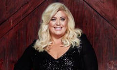 Gemma Collins