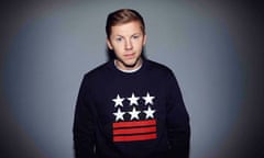 Professor Green, who will take on your questions.
