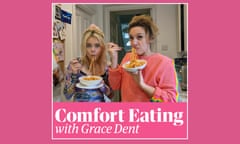 Saoirse-Monica Jackson and Grace Dent