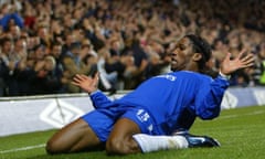 Didier Drogba