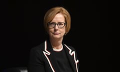 Julia Gillard