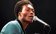 British singer-songwriter Benjamin Clementine wins the Mercury Prize.