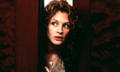 Julia Roberts as Julianne Potter in My Best Friend’s Wedding.