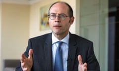 Olivier De Schutter, special rapporteur on extreme poverty and human rights will address the UN general assembly on Friday.