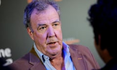 Jeremy Clarkson