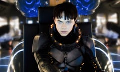 Valerian and the City of a Thousand Planets