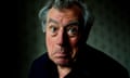 Terry Jones pictured in 2015 