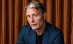 Mads Mikkelsen