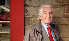 Dennis Skinner