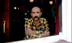 Director Gaspar Noé