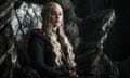 Game of Thrones<br>Game of Throne Season 7
Episode 03 The Queen's Justice
Emilia Clarke as Daenerys
