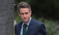 Gavin Williamson