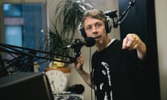 Gilles Peterson