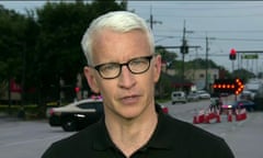 Anderson Cooper