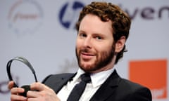 Sean Parker