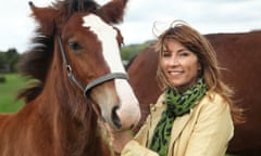 Lucy Cooke