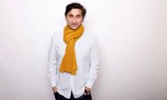 Asif Kapadia