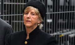 Hogan-Howe met with Lady Brittan to apologise for the delay in telling her that her husband would not have been charged with rape, had he still been alive. 