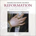 Mishka Rushdie Momen: Reformation artwork.