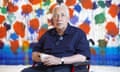 Howard Hodgkin