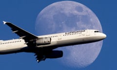 German airline Lufthansa warned that its profits would be significantly lower than previously expected.