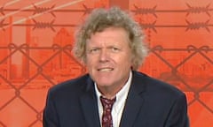 Rowan Dean