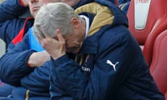 Arsène Wenger