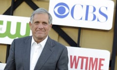 Former TV executive Les Moonves will not receive the $120m severance package granted under the terms of his contract, CBS says.