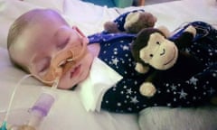 Charlie Gard 