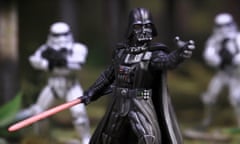 Star Wars: Legion puts players in command of armies in the Star Wars universe.