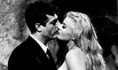 La Dolce Vita (1960).