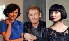 Miranda Tapsell, Richard Roxburgh and Essie Davis will star in Australian films being released in 2019