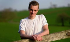 Alistair Brownlee.