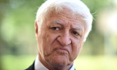 Bob Katter outside one of Rodney Culleton’s high court hearings