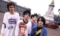 Manic Street Preachers