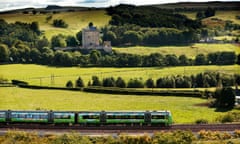 Borders Railway