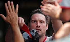 Daniel Murphy