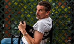 Ethan Hawke