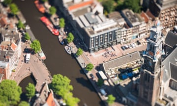 Prinsengracht, Amsterdam